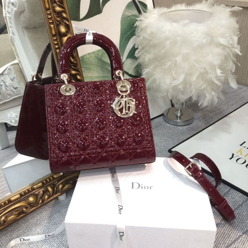 D*or my lady bags